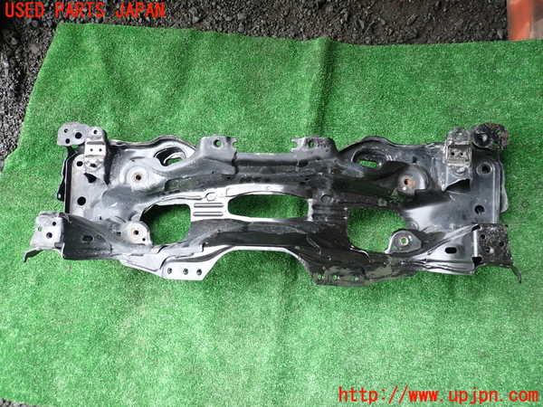 1UPJ-9242025285]クロストレック(GUE)フロントメンバー 中古_2
