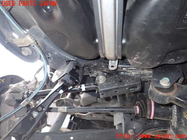 1UPJ-9242025295]クロストレック(GUE)リアメンバー 中古_2