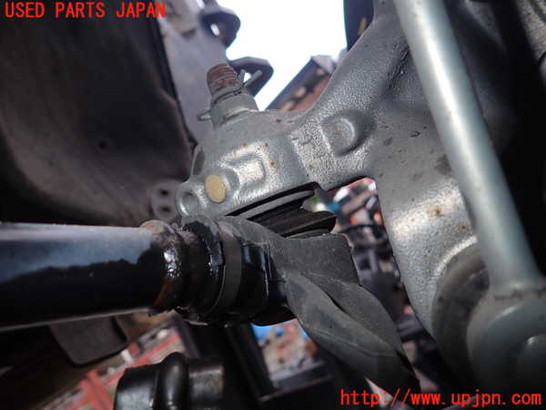 1UPJ-9242025200]クロストレック(GUE)右リアロアアーム1 中古_2