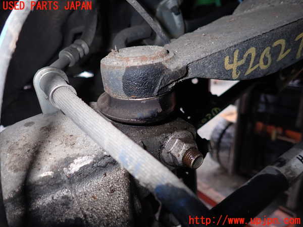 1UPJ-9242025156]クロストレック(GUE)左リアアッパーアーム1 中古_2