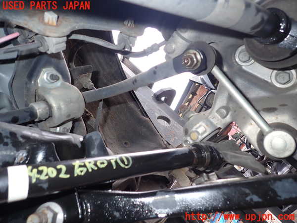 1UPJ-9242025445]クロストレック(GUE)リアスタビライザー 中古_2