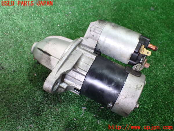 1UPJ-9242026010]クロストレック(GUE)セルモーター 中古_2
