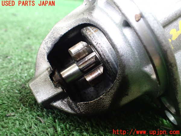 1UPJ-9242026010]クロストレック(GUE)セルモーター 中古_3