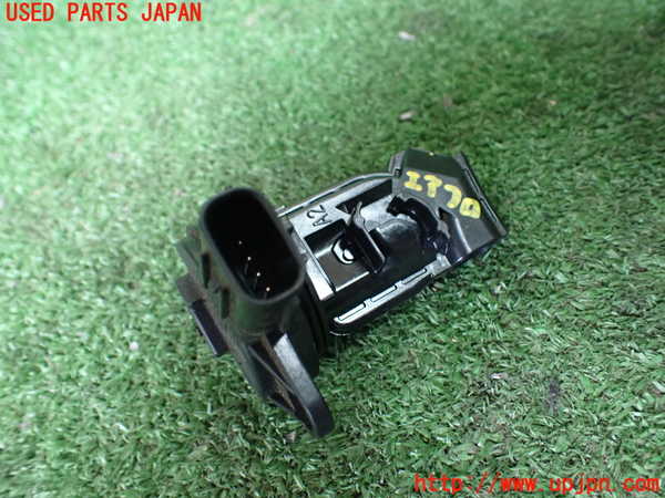 1UPJ-9242026320]クロストレック(GUE)エアフロメーター 中古_2