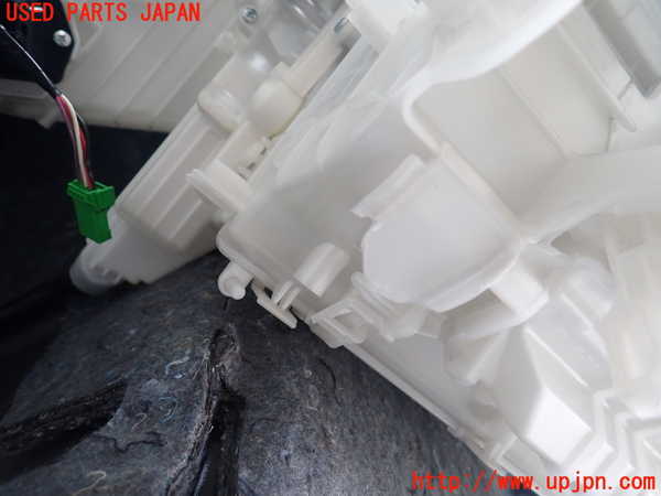 1UPJ-9242026081]クロストレック(GUE)エバポレーター1 中古_3