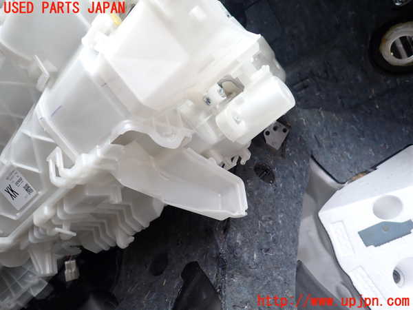 1UPJ-9242026081]クロストレック(GUE)エバポレーター1 中古_4