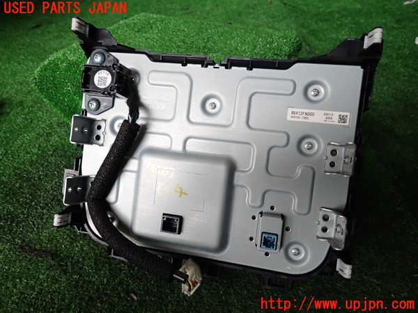 1UPJ-9242026629]クロストレック(GUE)モニター 中古_2