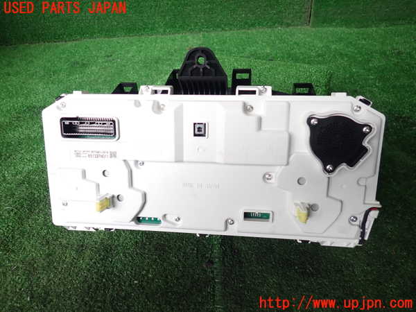 1UPJ-9242026170]クロストレック(GUE)スピードメーター 中古_2