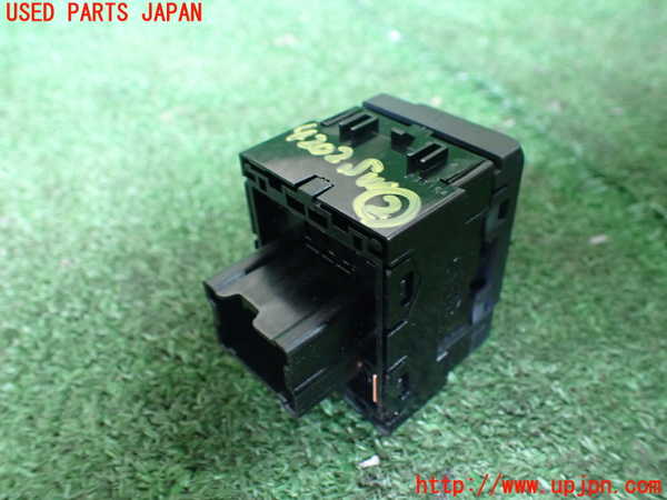 1UPJ-9242026307]クロストレック(GUE)スイッチ2 (シートヒーター) 中古_2