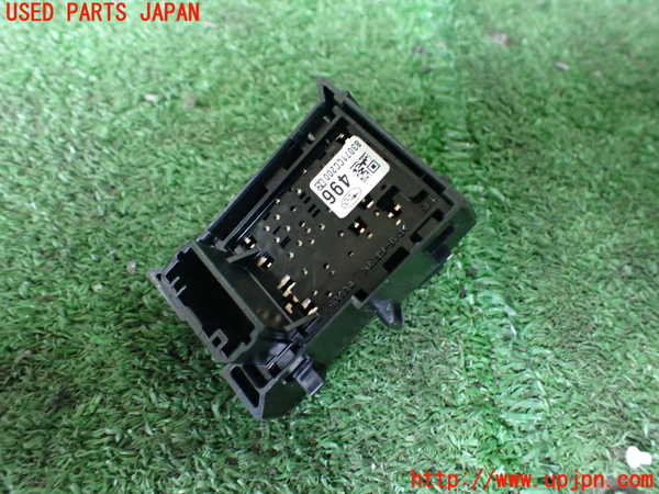 1UPJ-9242026245]クロストレック(GUE)左前パワーウィンドウスイッチ 中古_2