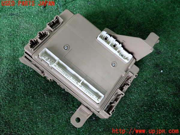 1UPJ-9242026742]クロストレック(GUE)ヒューズボックス2 中古_2