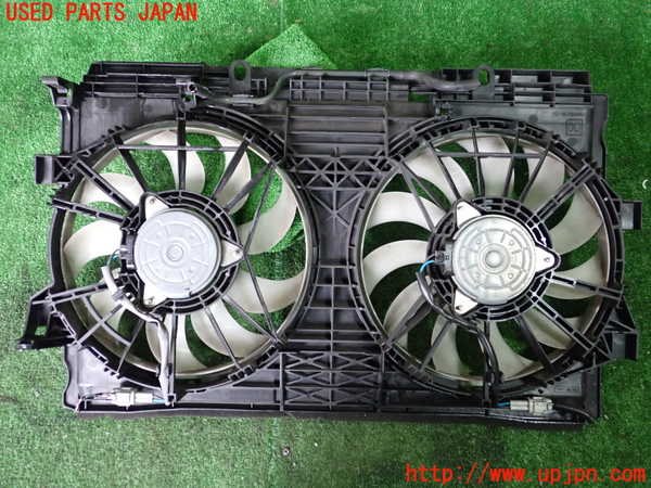 1UPJ-9242026836]クロストレック(GUE)電動ファン1 中古_2