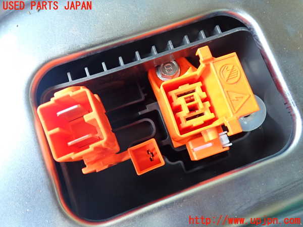 1UPJ-9242026911]クロストレック(GUE)ハイブリッドバッテリー1 中古_2