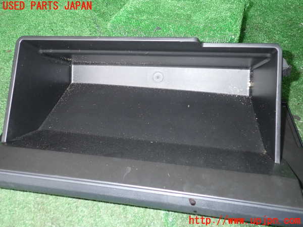 1UPJ-9242027516]クロストレック(GUE)グローブボックス1 中古_2