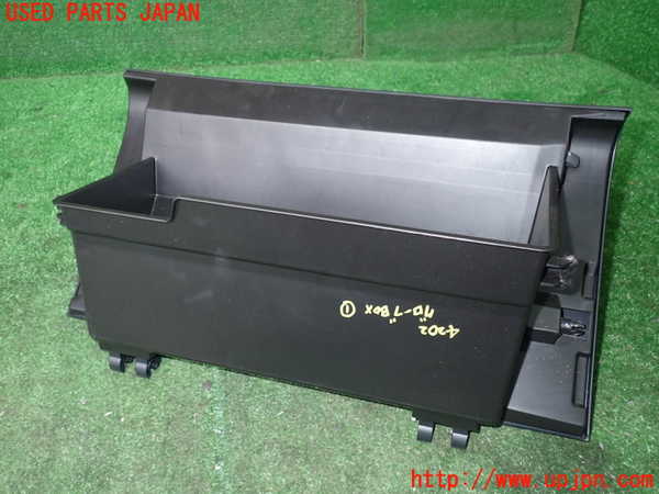 1UPJ-9242027516]クロストレック(GUE)グローブボックス1 中古_3
