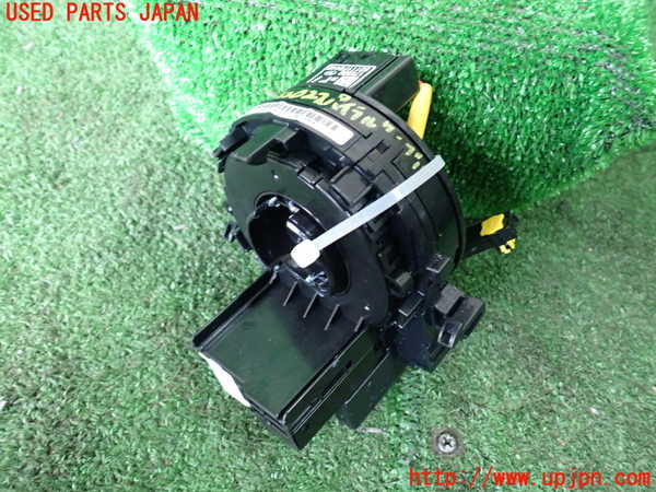 1UPJ-9242026800]クロストレック(GUE)スパイラルケーブル(リール) 中古_2