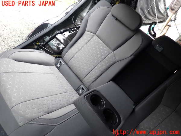1UPJ-9242027385]クロストレック(GUE)リアシート 中古_2