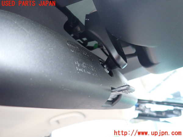 1UPJ-9242027615]クロストレック(GUE)ルームミラー 中古_2