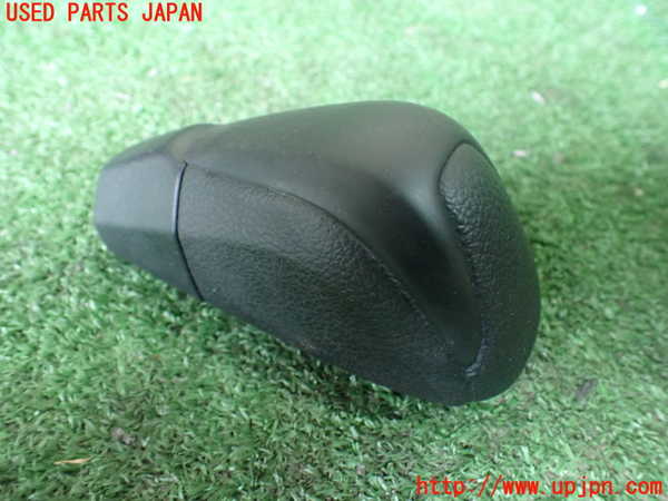 1UPJ-9242027570]クロストレック(GUE)シフトノブ 中古_2