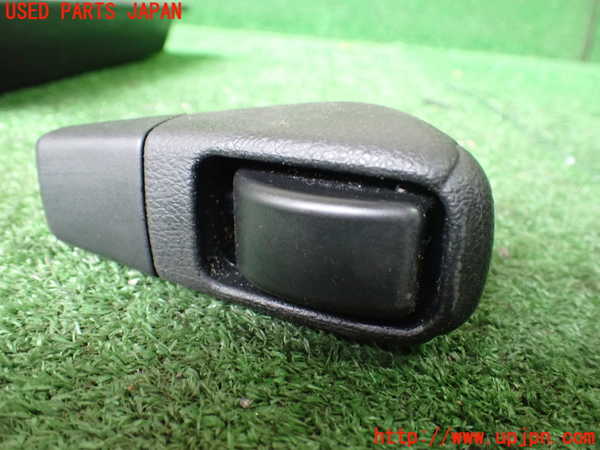 1UPJ-9242027570]クロストレック(GUE)シフトノブ 中古_3