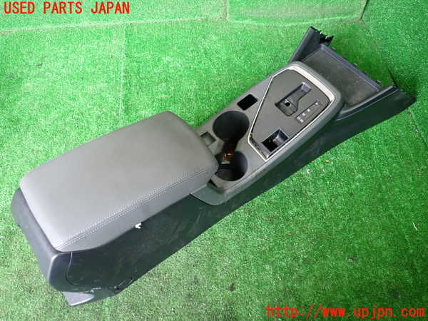 1UPJ-9242027540]クロストレック(GUE)センターコンソール 中古_2