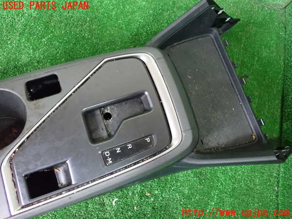 1UPJ-9242027540]クロストレック(GUE)センターコンソール 中古_3