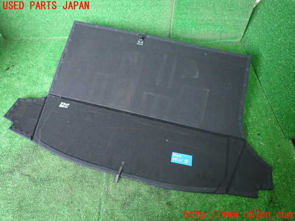 1UPJ-9242027771]クロストレック(GUE)ラゲッジトレイ1 中古_2