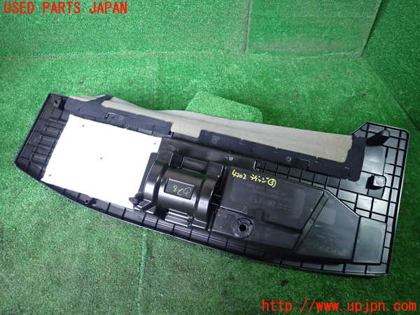 1UPJ-9242027773]クロストレック(GUE)ラゲッジトレイ3 中古_2