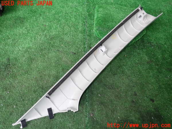 1UPJ-9242027660]クロストレック(GUE)左フロントピラートリム 中古_2