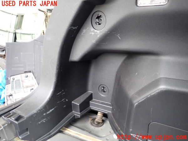 1UPJ-9242027680]クロストレック(GUE)左リアピラートリム 中古_3