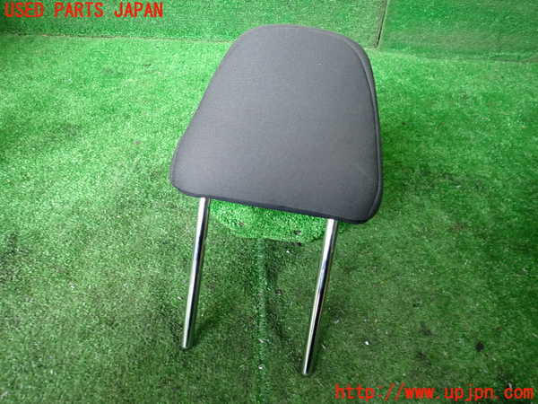 1UPJ-9242027040]クロストレック(GUE)運転席ヘッドレスト 中古_2