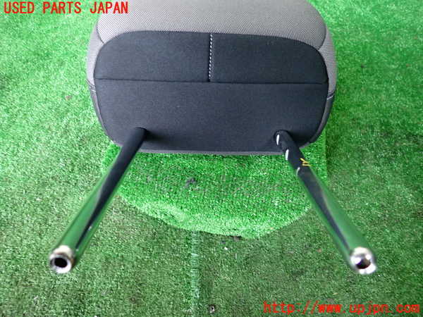 1UPJ-9242027040]クロストレック(GUE)運転席ヘッドレスト 中古_3