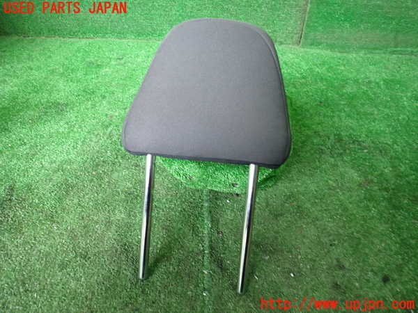 1UPJ-9242027070]クロストレック(GUE)助手席ヘッドレスト 中古_2