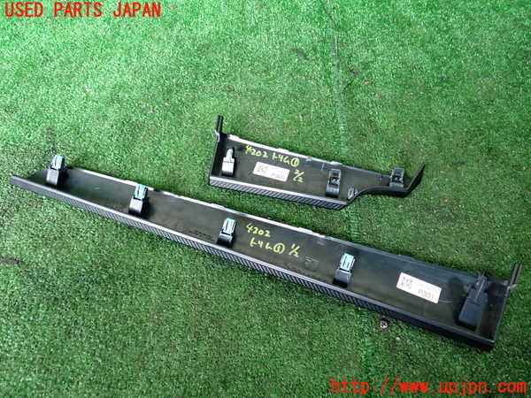 1UPJ-9242027691]クロストレック(GUE)内装トリム類1 中古_2