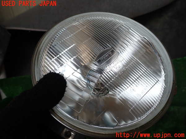 1UPJ-9242031130]三菱ジープ(J53)右ヘッドライト ハロゲン 中古_2