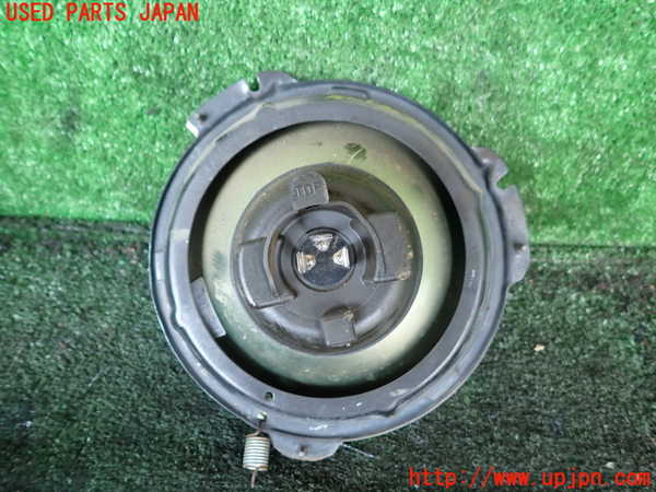 1UPJ-9242031132]三菱ジープ(J53)左ヘッドライト ハロゲン 中古_3