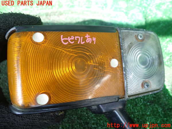 1UPJ-9242031150]三菱ジープ(J53)右コーナーランプ 中古_2