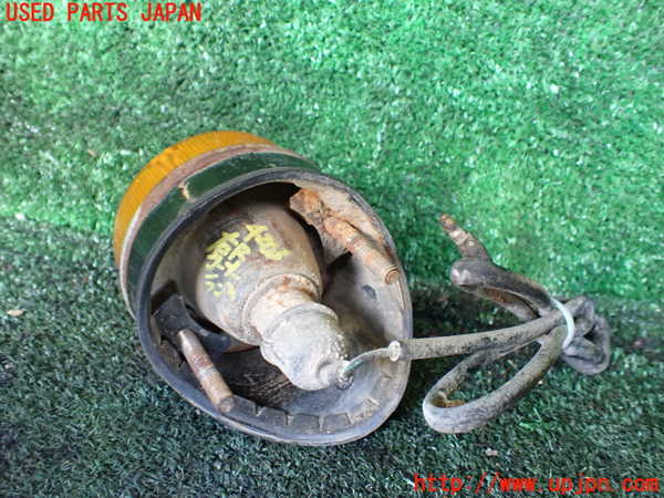 1UPJ-9242031154]三菱ジープ(J53)右リアコーナーランプ 中古_3