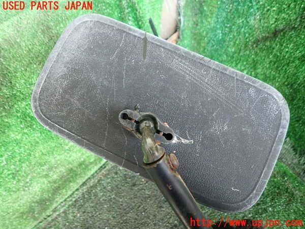 1UPJ-9242031112]三菱ジープ(J53)左フェンダーミラー 中古_2
