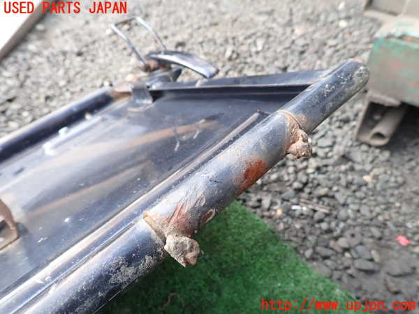 1UPJ-9242031566]三菱ジープ(J53)バックドア リアゲート ハッチ 中古_3