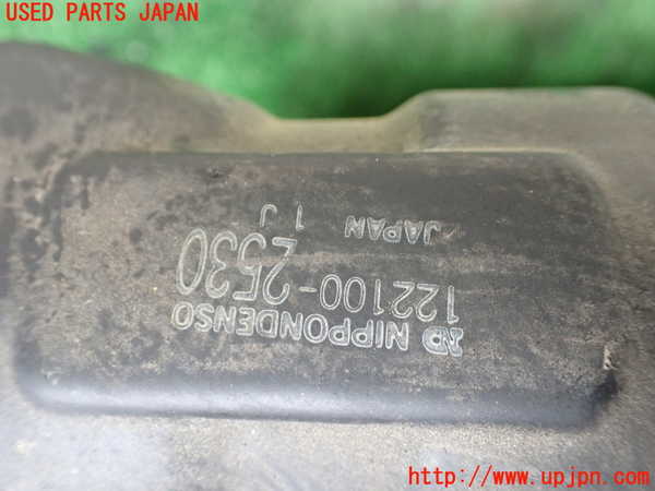1UPJ-9242032321]三菱ジープ(J53)ラジエーター1 中古_5