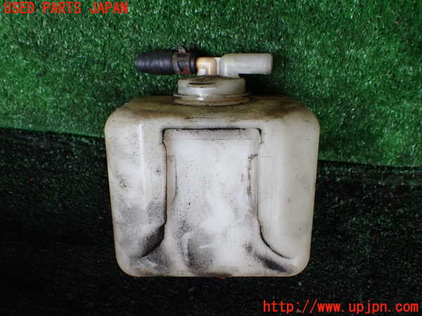 1UPJ-9242032410]三菱ジープ(J53)ラジエータータンク 中古_2