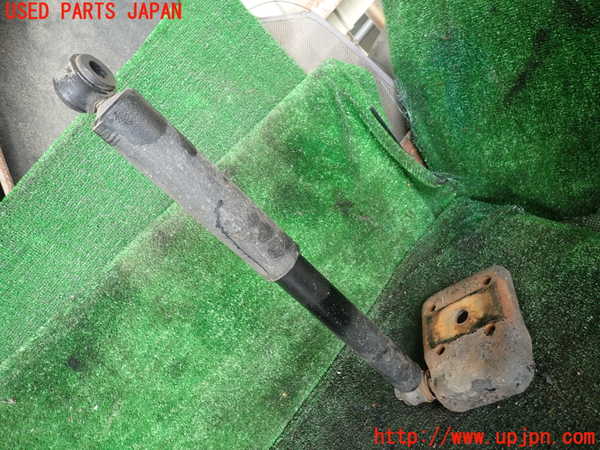 1UPJ-9242035060]三菱ジープ(J53)右フロントショックアブソーバー 中古_2
