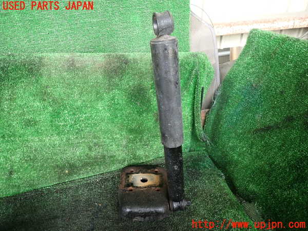 1UPJ-9242035065]三菱ジープ(J53)左フロントショックアブソーバー 中古_2