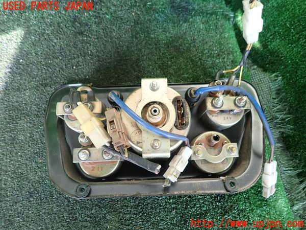 1UPJ-9242036170]三菱ジープ(J53)スピードメーター 中古_3
