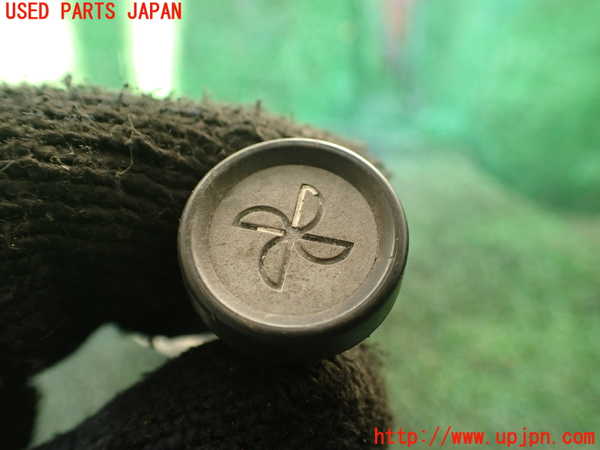 1UPJ-9242036306]三菱ジープ(J53)スイッチ1 (ファン) 中古_2