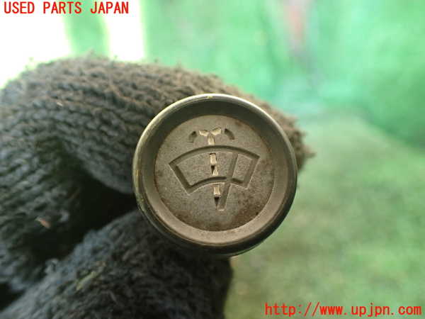 1UPJ-9242036307]三菱ジープ(J53)スイッチ2 (ワイパー) 中古_2