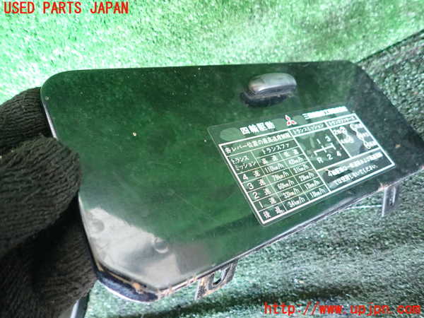 1UPJ-9242037516]三菱ジープ(J53)グローブボックス1 中古_2