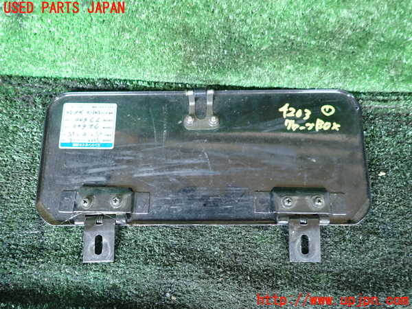 1UPJ-9242037516]三菱ジープ(J53)グローブボックス1 中古_3