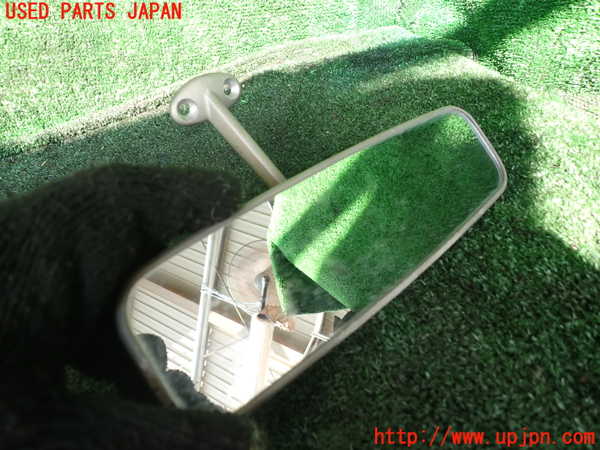 1UPJ-9242037615]三菱ジープ(J53)ルームミラー 中古_2